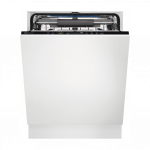 Integreeritav n&otilde;udepesumasin ELECTROLUX EEM69310L
