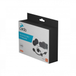 PackTalk NEO Teine kiivrikomplekt Sound by JBL
