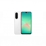 Samsung Galaxy A26 5G 6GB 128GB White