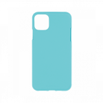 Apple iPhone 11 Pro Max silikoonkaitse, Mercury Softfeeling Jelly, m&uuml;ndiroheline