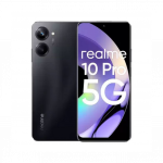 Realme 10 Pro 5G 256GB Dark Matter