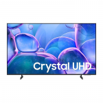 Samsung 43" 4K UHD LED UE43U7022FKXXH