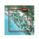 Garmin VUS026R Wrangell-Juneau-Sitka