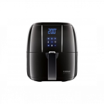 Kuuma&otilde;hufrit&uuml;&uuml;r Caso Airfryer AF 200 1400W 3L must
