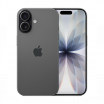Apple iPhone 17 512GB Black