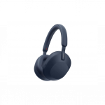 Juhtmevabad k&otilde;rvaklapid Sony WH-1000XM5 Midnight Blue