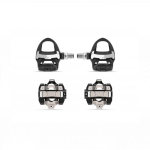 Garmin Rally RS/XC210 Pedal Power Meter Bundle