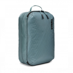 Thule clean/dirty packing cube, pond gray