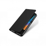 Kaitse&uuml;mbris kaanega Skin Pro, Samsung Galaxy Xcover 7 Pro, must, Dux Ducis