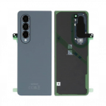 Samsung SM-F936B Galaxy Z Fold4 5G akukaas Graygreen