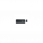 Juhtmevaba klaviatuur ja hiir Logitech MX Keys S Combo SWE must