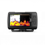 Garmin Striker Vivid 7cv with GT20-TM