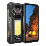 Ulefone Armor 30, Magic Black