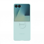 Samsung Galaxy Flip7 silikoon&uuml;mbris, m&uuml;ndiroheline