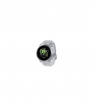 Coros Pace 4 GPS Sport Watch Cloud White