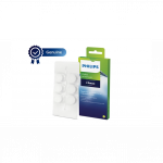 Puhastustabletid espresomasinatele Philips Saeco