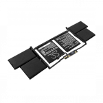 Apple MacBook Pro 15" Mid 2017 A1707 aku A1820, 020-01728, 6667mAh, 11,4V