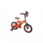 Huffy Cars 14" Bike