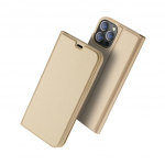 Apple iPhone 12 Pro Max kaitsekaaned, Dux Ducis, kuldne