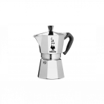 Bialetti Moka Express Nut Pot 4 cups