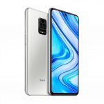 Xiaomi Redmi Note 9 Pro 128GB Glacier White