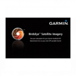 Garmin BirdsEye Satellite Imagery Retail Card