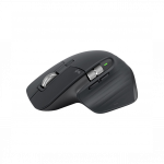 Juhtmeta hiir Logitech MX Master 3s must