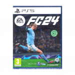 EA SPORTS FC 24, PlayStation 5 - M&auml;ng