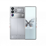 ZTE nubia RedMagic 10 Pro 16GB 512GB Moonlight