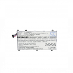 Samsung GT-P3100/GT-3110/GT-P6200 Galaxy Tab 7 SP4960C3B aku 4000mAh