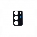 Samsung SM-N986B Galaxy Note 20 Ultra kaameraklaas, must