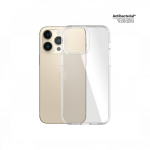 Kaitse&uuml;mbris HardCase, Apple iPhone 14 Pro Max, l&auml;bipaistev, PanzerGlass