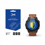 Ekraanikaitse Garmin Fenix ​​6X, komplektis 3tk, 3mk