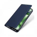 Xiaomi Redmi Note 12 Pro 5G / Poco X5 Pro 5G kaitsekaaned, Dux Ducis, sinine