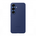 Samsung Galaxy S25 silikoon&uuml;mbris sinine
