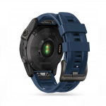 Kellarihm Garmin Fenix 5 / 6 / 6 Pro / 7 Tech-Protect IconBand, sinine