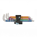 L-kuuskant kmpl 3950 SPKL Multicolorr, Wera