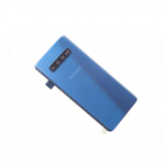 Samsung SM-G973F Galaxy S10 akukaas, sinine