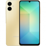 Samsung Galaxy A06 64GB Gold