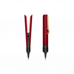 Dyson HT01 Airstrait Red Velvet / Gold CN