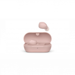 Juhtmevabad k&otilde;rvaklapid Sony WF-C710N Pink