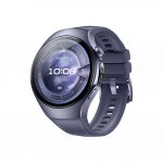 Huawei Watch 5 46mm Purple Titanium Case with Composite Strap