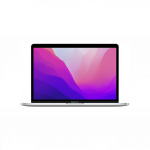 Apple MacBook Pro 13" 2022 M2 8-Core CPU 10-Core GPU 8GB RAM 256GB SSD INT Silver