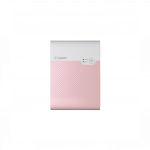 Canon fotoprinter Selphy Square QX10, roosa