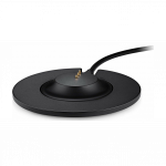 Bose Portable Home speaker charging cradle Black