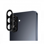 Tagakaamerate kaitseklaasid Hoops, Samsung Galaxy A56 5G, l&auml;bipaistev, PanzerGlass
