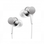 Xiaomi Mi In-Ear Headphones Basic Silver