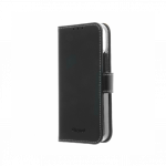 Apple iPhone12/iPhone 12 Pro, must flip kott, Insmat