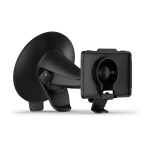 Garmin Large Suction Cup Mount