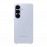 Samsung Galaxy S26 Slim Magnet Case Violet Blue